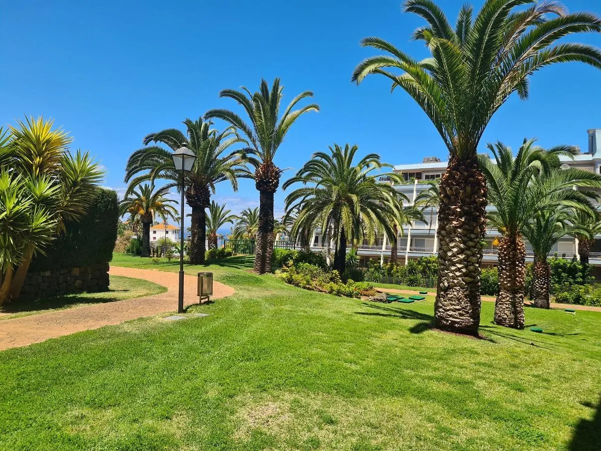 Apartamento La Quinta Relax Santa Úrsula