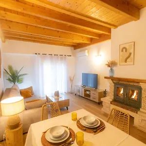 Duplex El Refugio De La Bolera Arroyo Frío